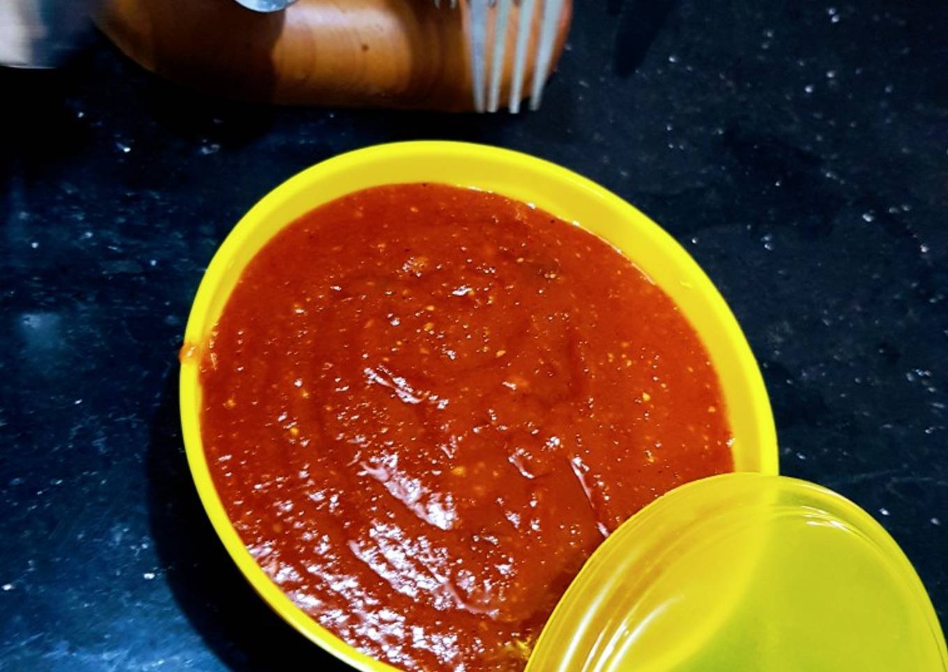 Pizza Sauce
