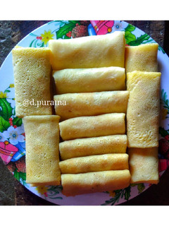 Foto resep Risoles Bihun Sayur