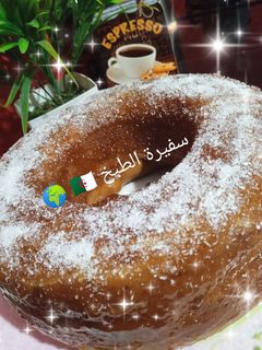 صورة لوصفة موسكوتشو يومي إسفنجي