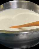 Pure Milk Pudding *No Added Water* Vanilla Version