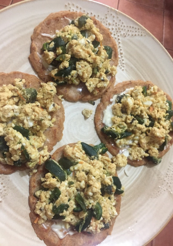 Una foto de Desayuno jueves