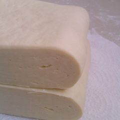A picture of Quick/Shortcut/Blitz Puff Pastry.