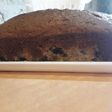 Budín casero, fácil