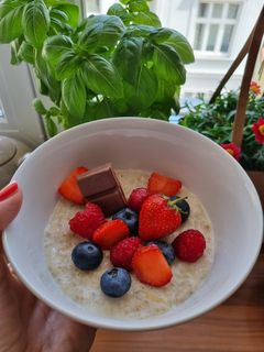 Zabkása 🍓 recept fotója