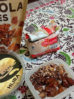 Foto resep Overnight Oat