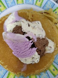 Foto resep Pancake lembuut