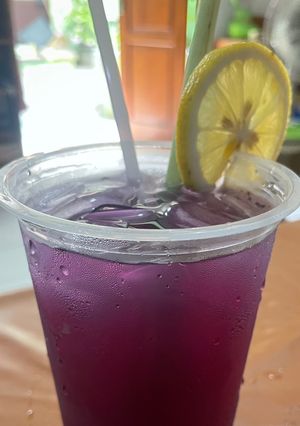 Foto resep 18. Es Wedang Seruni