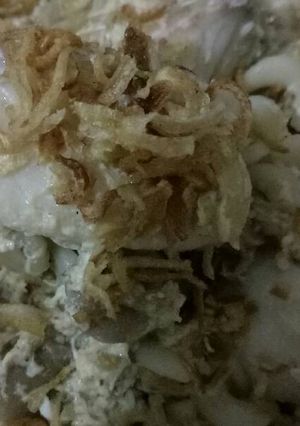 Foto resep Sup kakap merah simpel