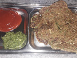 મેથી ના ચમચમીયા (Methi Chamchamiya Recipe In Gujarati)