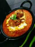 Arbi Kofta