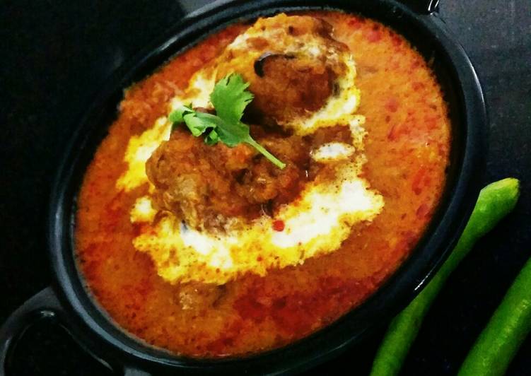 Arbi Kofta