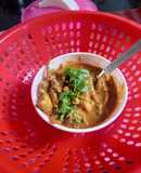 Mutton Korma