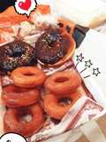 دوناتس 🍩