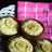 Muffin tape pisang