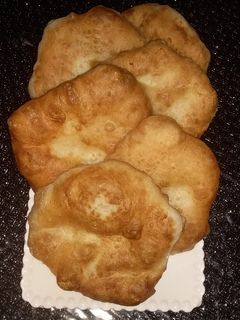 صورة لوصفة سفنج بزاف خفيف