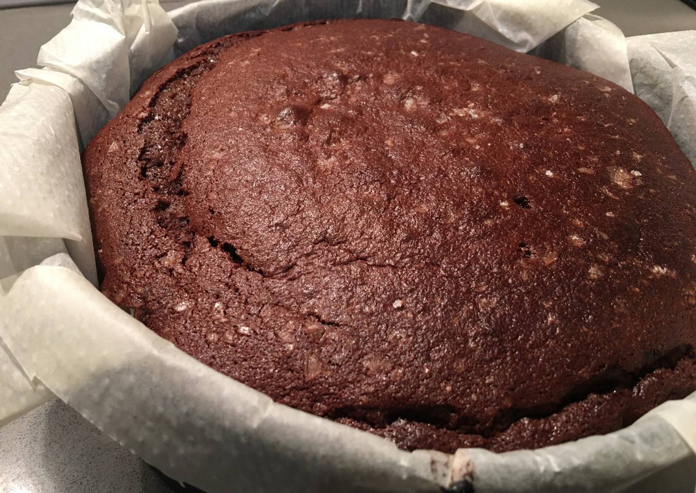 Bizcocho Normal/Chocolate ESPONJOSO no, lo siguiente😉