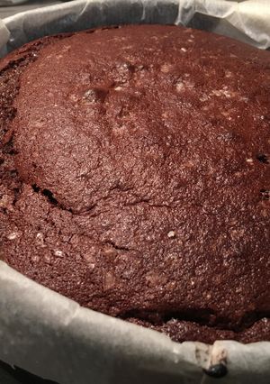 Una foto de Bizcocho Normal/Chocolate ESPONJOSO no, lo siguiente😉