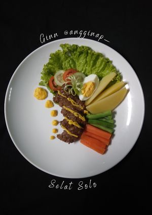 Foto resep Selat Solo