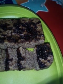 Foto resep Bolu pisang kukus