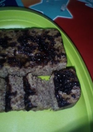 Foto resep Bolu pisang kukus