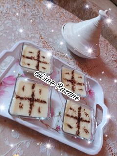 صورة لوصفة محلبي