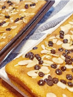 Foto resep Cake Ubi Panggang Gluten Free