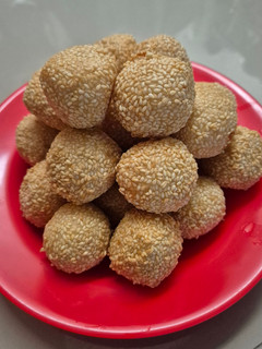 Foto resep Onde-Onde Jadul