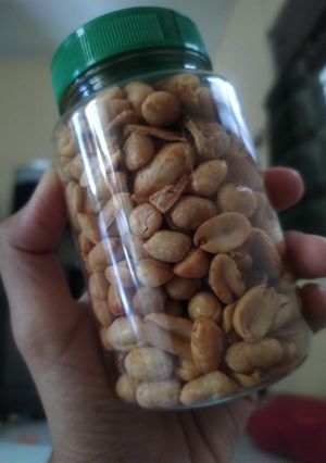 Foto resep Kacang Goreng Empuk Renyah
