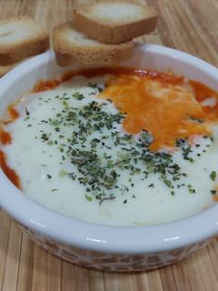 Foto principal de PROVOLONE🧀🧀🍅🍅