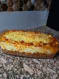 Pastel de choclo y carne 🌽🍖