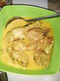 Opor ayamm