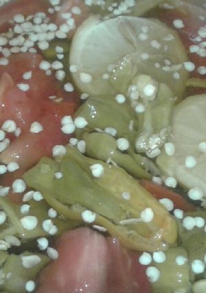 صورة لوصفة بوفجوخ