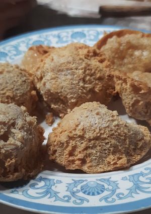 Foto resep Tahu walik aci ekonomis