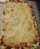 Papas a la crema
