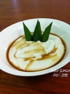 Foto resep Bubur Sumsum