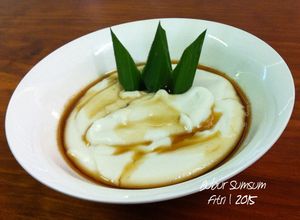 Foto resep Bubur Sumsum