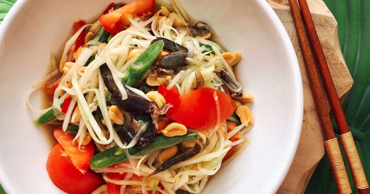 42 món ba khía thơm ngon, đa dạng và dễ làm tại nhà - Cookpad