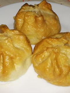 Foto di Baozi