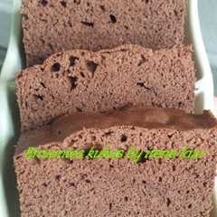 รูปของ Brownies kukus