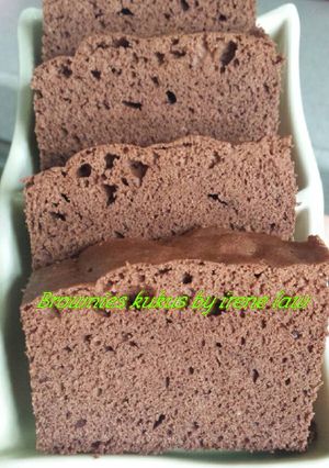 Foto resep Brownies kukus
