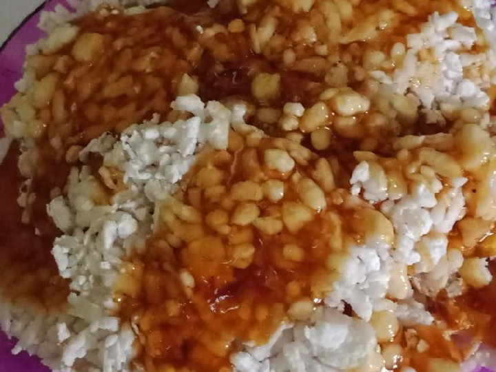 Resep Kue Rangi Betawi Anti Gagal