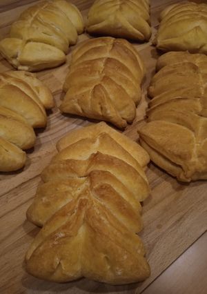 Foto di Spighe di pane