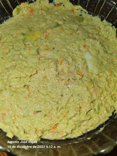 Foto principal de Paté de atún