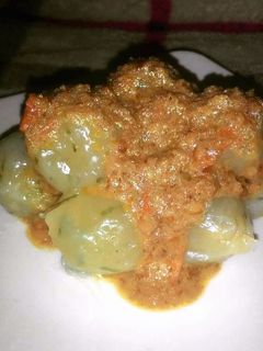 Foto resep Cilok
