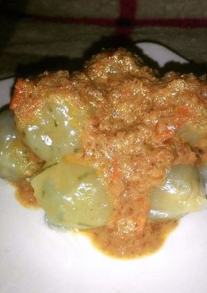Foto resep Cilok