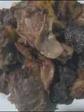 Koyoran Bumbu Salam