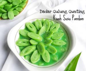 Resep Baru Dadar Gulung Gunting Praktis Enak Resep Baru Dadar Gulung Gunting Praktis Enak