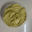 Hummus de arvejas