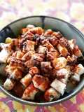 西班牙加利西亞煮章魚 Pulpo a la Gallega