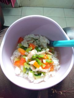 Foto resep Sop Ikan Kembung Mpasi 1+